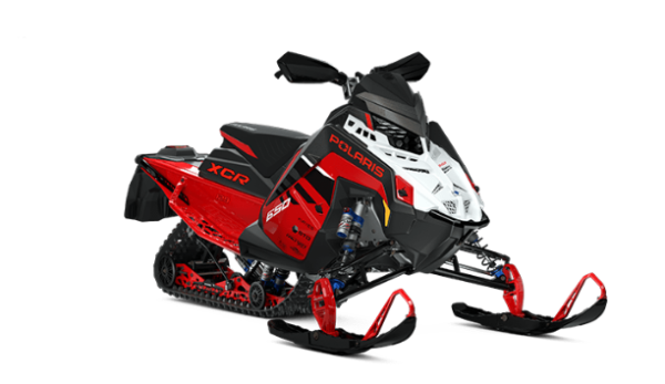 Polaris 650 INDY XCR 129 2026